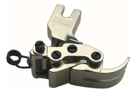 Prensatela Articulado De Máquina De Coser Industrial