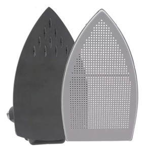 Zapatilla De Teflón Para Plancha A Vapor Con 6 Mm De Espesor