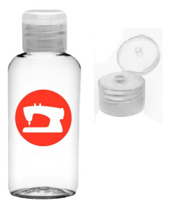 Aceite Para Máquina De Coser 150 Cc Incoloro