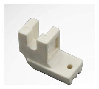 Prensatela Para Cierres Invisibles De Máquina De Coser Famil