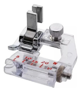 Prensatela Para Bies Sesgos De Máquina De Coser Familiar