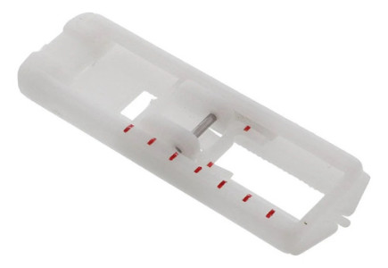 Base Prensatela Para Ojales De Máquina De Coser Familiar