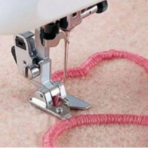 Base Prensatela Para Relleno De Máquina De Coser Familiar