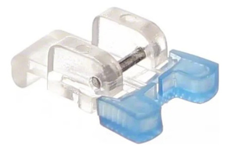 Base Prensatela Para Botones De Máquina De Coser Familiar