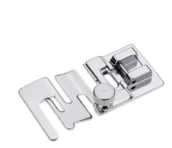 Base Prensatela Pasa Cintas, Elásticos, Picot, Unir Y Más De