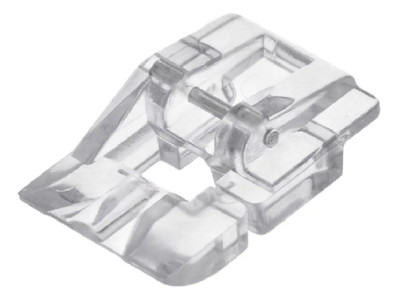 Base Prensatela Para Aplicar Perlas O Strass De Máquina De C