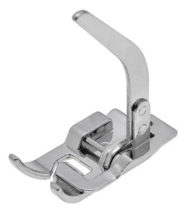 Base Prensatela Para Tricot Telas De Punto Y Jersey De Máqui