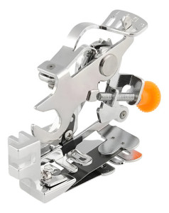 Accesorio Para Fruncir Fruncidor De Máquina De Coser Familia