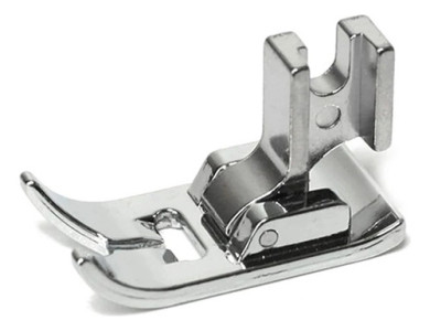 Prensatela Zigzag De Máquina De Coser Familiar