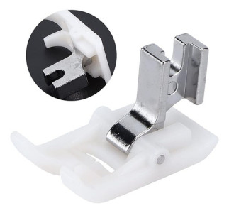 Prensatela De Teflón Real De Máquina De Coser Familiar