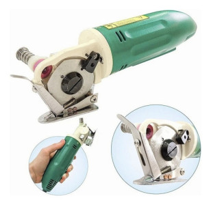 Cortadora De Tela De 50 Mm Sunzitek