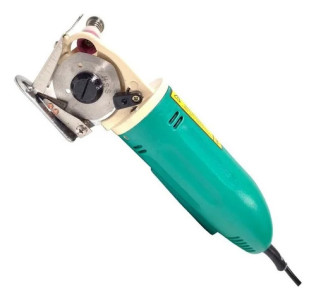 Cortadora De Tela De 50 Mm Sunzitek