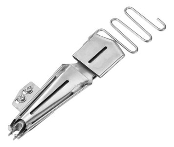 Envivador Para Máquina De Coser Collareta Industrial Dobla E