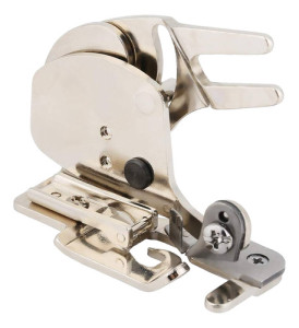 Overlockeador Surfilador Metálico De Máquina De Coser Oferta