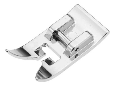 Base Prensatela Zigzag Estándar De Máquina De Coser Familiar