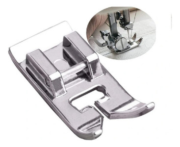 Base Prensatela Zigzag Estándar De Máquina De Coser Familiar