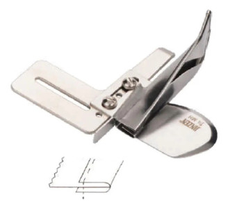 Envivador Máquina Coser Familiar E Industrial Dobla En 2