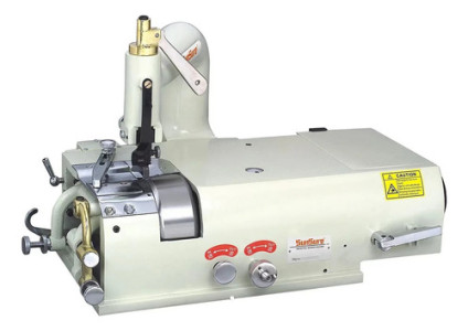 Máquina Rebajadora De Cuero Sunsure
