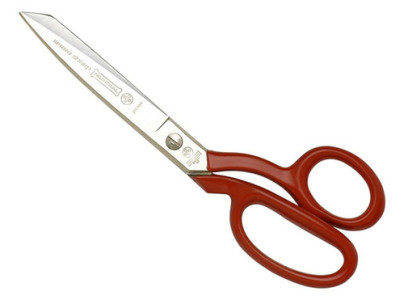 Tijera Para Modista De 8 Pulgadas 270 Mundial Color Plateado