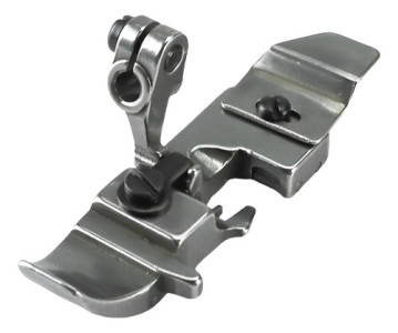 Prensatela De Rodillos Para Overlock Industrial 4 Hilos