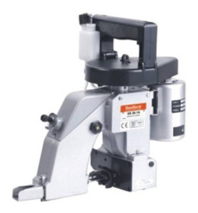Máquina De Coser Cerradora Sunsure Portable 220v