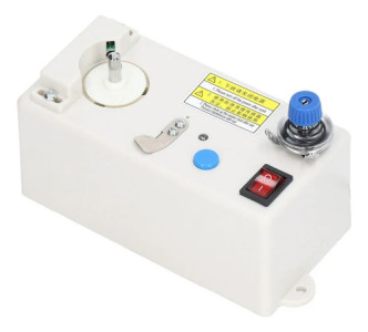 Bobinador Inteligente