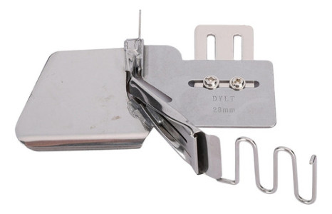 Envivador Para Máquina De Coser Familiar E Industrial Dobla