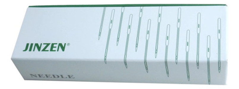 Agujas De Máquina De Coser Familiar 10 Unidades