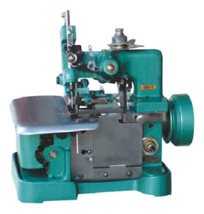 Motor Y Pedal De Máquina De Coser Overlock Familiar Gn1 (kit