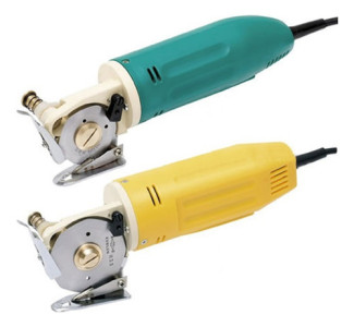 Máquina De Cortar Tela Electrica 50 Mm Circular Oferta!