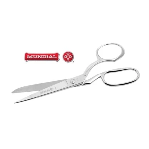 Tijera de tela Mundial 460 de Costura 20 cm