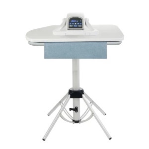 Trípode de Aluminio para Planchón a Vapor