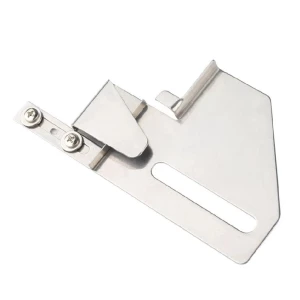 Dobladillador para máquina de coser Collareta Familiar e Industrial Regulable