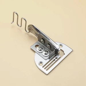 Envivador para Máquina de Coser Doble Arrastre Dobla en 4