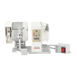 Motor de máquina de coser Industrial SERVO 750 Watts All in One