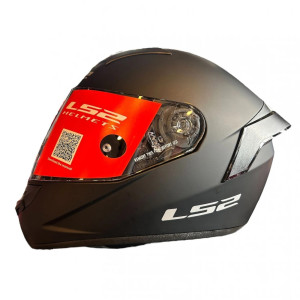 CASCO LS2 FF352 + SPOILER DE REGALO