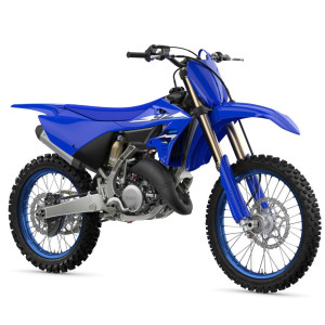 Yamaha YZ125