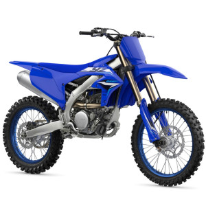 Yamaha YZ250F