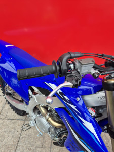 Yamaha YZ250F