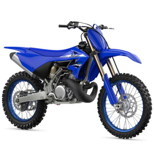 Yamaha YZ250X