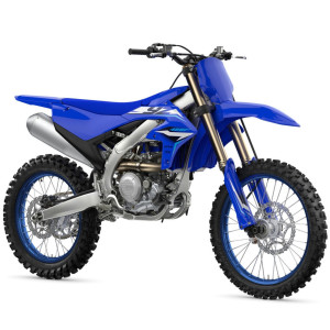 Yamaha YZ450F