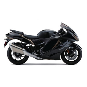 Suzuki Hayabusa 1300