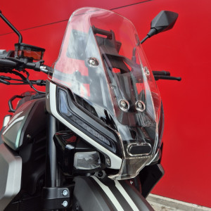 Moto Morini Alltrhike 450