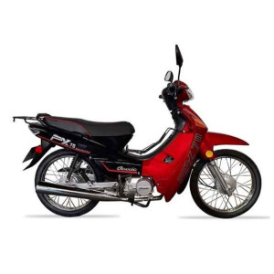 Baccio PX70 Automática