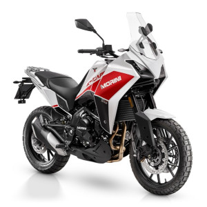 Moto Morini XCape 650 T