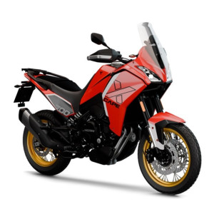 Moto Morini XCape 700