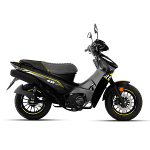 Zanella ZB125 Sport