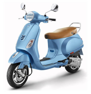 Vespa VXL 150