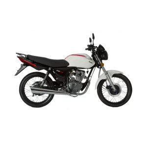 Zanella RX125