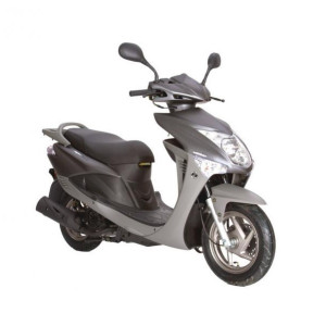 Zanella Styler 125 RT